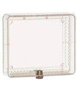 Honeywell Heating and Cooling Lever Thermostat Guard Box - $55.39 CAD