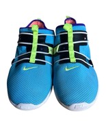 Nike Vortak Lagoon Pulse/Volt Glow/Black Men’s Sz 10.5 AA2194-402 Shoes ... - $647.83 MXN