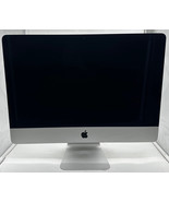 Apple MAC OS iMac, 8GB RAM, 1TB HD  - $4,162.50 MXN