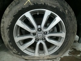 Wheel 18x7-1/2 Alloy 5-V Spoke Fits 13-16 PATHFINDER 103940733 - £146.34 GBP