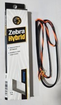 Zebra Hybrid Bowstring 55-7/8&quot; Craze - £18.57 GBP