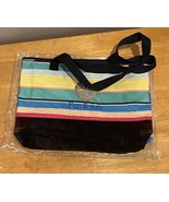 Thirty-One Sand N’ Shore Thermal Tote – Patio Pop, Fun &amp; Sun Personaliza... - $29.69