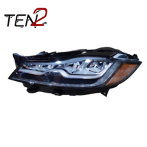 For Jaguar XF X260 F Pace X761 2016-2020 Xenon Headlight Driver Left Sid... - $707.85