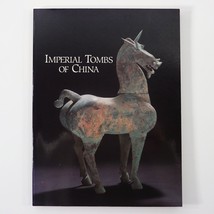 Imperial Tombs of China by Richard E. Strassberg, Portland Art Museum, 1995 - £7.01 GBP