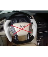  INFINITI QX56 QX80 Steering Wheel 2011-2017 - £471.42 GBP