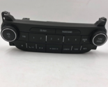 2014-2016 Chevrolet Malibu AM FM CD Player Radio Receiver OEM L04B29024 - £71.93 GBP