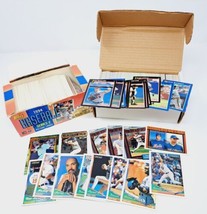 VTG Baseball Cards Lot (600+) Topps Score 1991-1994 MLB - £8.85 GBP