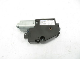 18 BMW M240i F22 #1221 Sunroof Motor OEM 67617316536 - £15.51 GBP