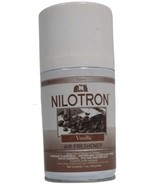 Nilotron Metered Sprayer Refill Vanilla Scent, CS-8609 - $21.72 CAD