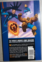 Ultimate Fantastic Four Volume 1 The Fantastic (2006) Marvel Comics Tpb Fine - £10.86 GBP
