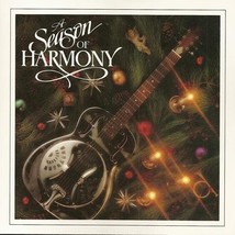 1. Season of Harmony [Restless Heart] 2. &#39;Til Santa&#39;s Gone (I Just Can&#39;t Wait) [ - £16.05 GBP