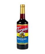 Torani Raspberry Cof Syr (12x25.35OZ ) - $4,134.48 MXN