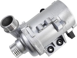 Electric Engine Water Pump 11517586924 | Fit for BMW 128i 325i 325xi 328i 328xi - $173.39