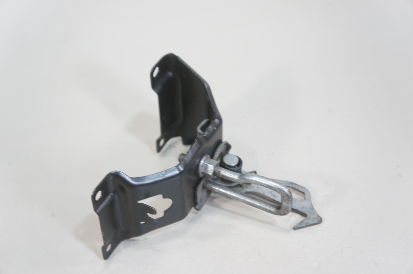 2007-2013 bmw x5 x6 e70 e71 hood lock latch left upper 51237164801 Item image 5