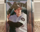 1999 Bowman Intl. Baseball Card | Jason Dellaero | Chicago White Sox | #165 - $1.99