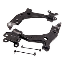 Front Lower Control Arm Ball Joint Sway Bar Link Kit for Ford Escape 201... - $86.45