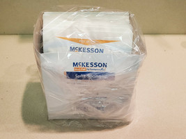 McKesson 4&quot; x 4&quot; Split Sponges Order #16-42426 15 Packs 2 Per Pack = 30 (SEALED) - £4.81 GBP