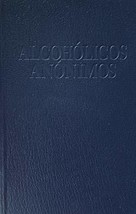 Alcohólicos Anónimos [Paperback] Alcoholics Anonymous Pocket Edition - £11.76 GBP