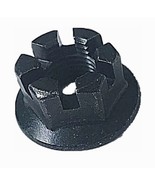 Rear Axle Hub Castle Crown Nut 14mm x 1.50 01-05 Yamaha YFM 660R YFM660R... - $8.99
