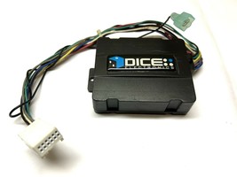 DICE Mediabridge iPod Aux Adapter for VW Volkswagen AUDI Bentley - £79.09 GBP