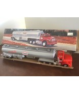 1975 Texaco Toy Tanker Truck Battery Operated New 1995 Edition Free Ship... - £13.72 GBP