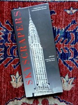 Skyscrapers : A History of the World&#39;s Most Famous and Important Skyscrapers - £14.99 GBP