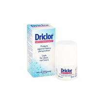 Driclor Antiperspirant Roll-On 20ml - $16.89