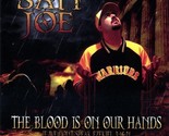 Blood Is on Our Hands [Audio CD] - $12.99