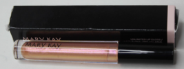 Mary Kay Unlimited Lip Gloss Sheer Illusion 153493 New 0.13 Fl Oz - £8.88 GBP