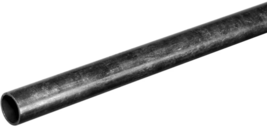 SteelWorks 11749 Weldable Steel Round Tube (1&quot; x 3&#39;) - €28,23 EUR