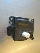 Blend Mode Door Motor From 2010 DODGE RAM 2500  5.7 - $31.19