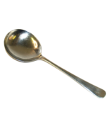 Vintage RESILCO SHEFFIELD ENGLAND Nickel Silver SALAD OR PASTRY SERVING ... - $183.13 MXN