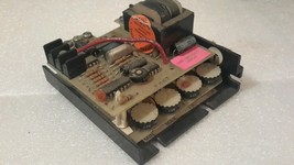 DELTA CONTROLS 125-C VARIABLE SPEED DC MOTOR CONTROL BOARD USE 120V $69 - $39.77
