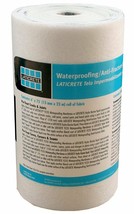 Laticrete Waterproofing Membrane Fabric - 6 x 75&#39; Roll - $39.90