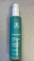 Arbonne SuperCalm Vegan Cleansing Milk with Agastache Blend 3 oz - FREE ... - $19.99