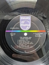 Soeur Sourire The Singing Nun Vinyl Record - £7.72 GBP