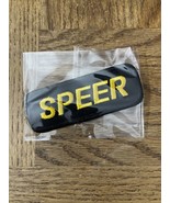 Speer Patch - $7.80