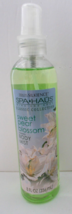 Silkience Sweet Pear Blossom Body Mist Spa Haus Classic Collection 8 Oz - £13.39 GBP