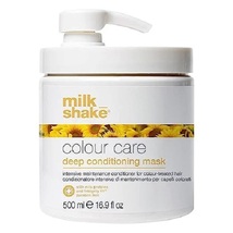 Milk Shake Colour Care Deep Conditioning Mask 16.9oz - £39.16 GBP