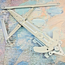 Dorman 749260 For Chevrolet Colorado GMC Canyon Front LH Manual Window R... - $52.93 CAD