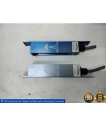 LCTB-FP-4-1/2 Pair of Transmitter &amp; Photo Receiver Light Curtain Frost C... - $41,255.90 MXN