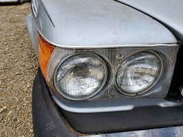 1972 1980 Mercedes 450SL OEM Right Headlight Complete Some Heat Cracks90 Day ... - $99.00