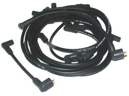 Wire Set Spark Plug Marine Mercruiser 7.4 454 Thunderbolt Ignition 84-81... - $46.95
