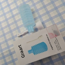 Graart Irrigator for Medical Use –Precision in Every Irrigation image 4