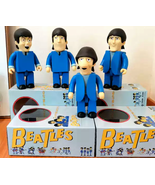 "Can't Buy Me Love" The Beatles Commemorative Edition 4-Pack - €98,03 EUR