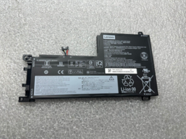 Lenovo Ideapad 5 15ITL05 genuine original battery L19D3PF3 - $8.79