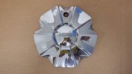 Mazzi wheel center cap chrome 51842085F-1 - £29.51 GBP