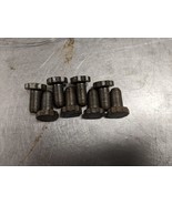 Flexplate Bolts From 2004 Volvo XC90  2.9 - £11.97 GBP