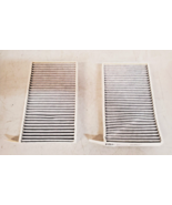 2 Quantity of Tesla Model Y Hepa AC Filter Charcoal 1107681-00-C (2 Qty) - $81.22
