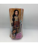 New 2015 Disney Princess Pocahontas Doll Royal Shimmer - £19.68 GBP